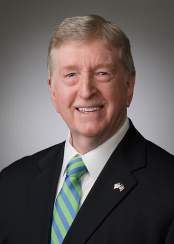 William C. Fizer, founder of Lodging Technologies